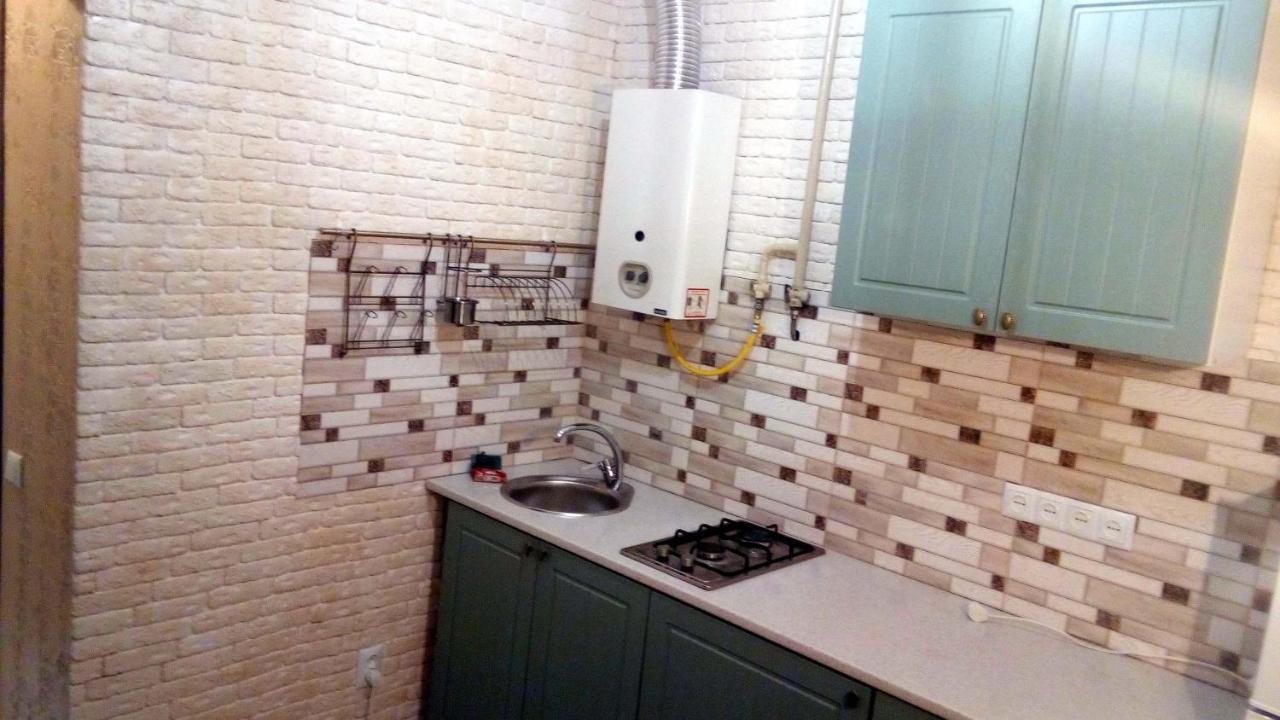 إلفيف Marko Apartment المظهر الخارجي الصورة
