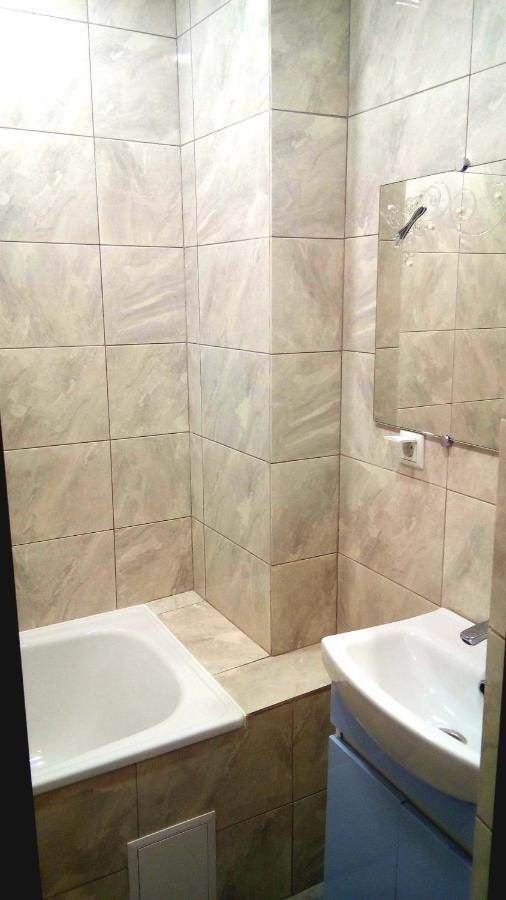 إلفيف Marko Apartment المظهر الخارجي الصورة