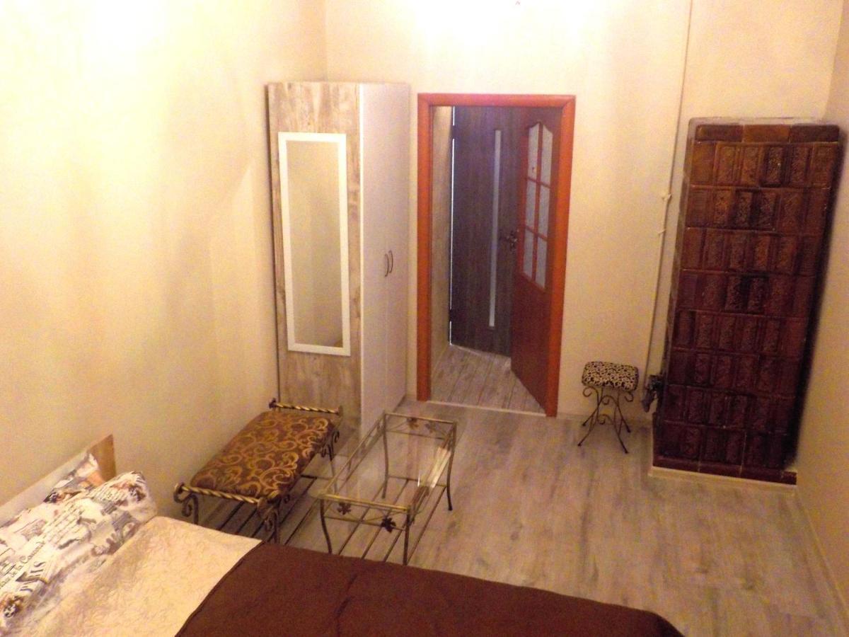 إلفيف Marko Apartment المظهر الخارجي الصورة