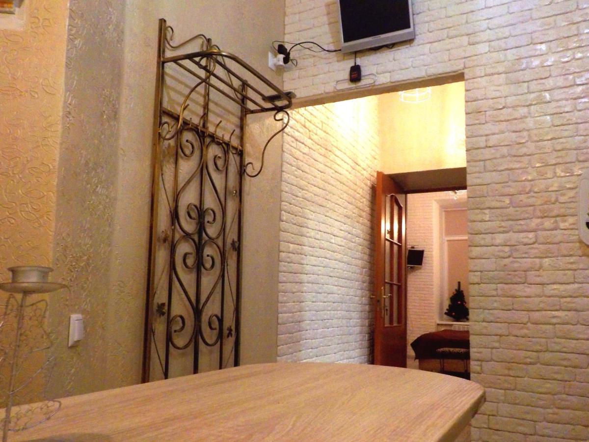 إلفيف Marko Apartment المظهر الخارجي الصورة
