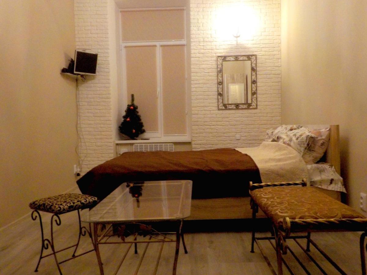 إلفيف Marko Apartment المظهر الخارجي الصورة
